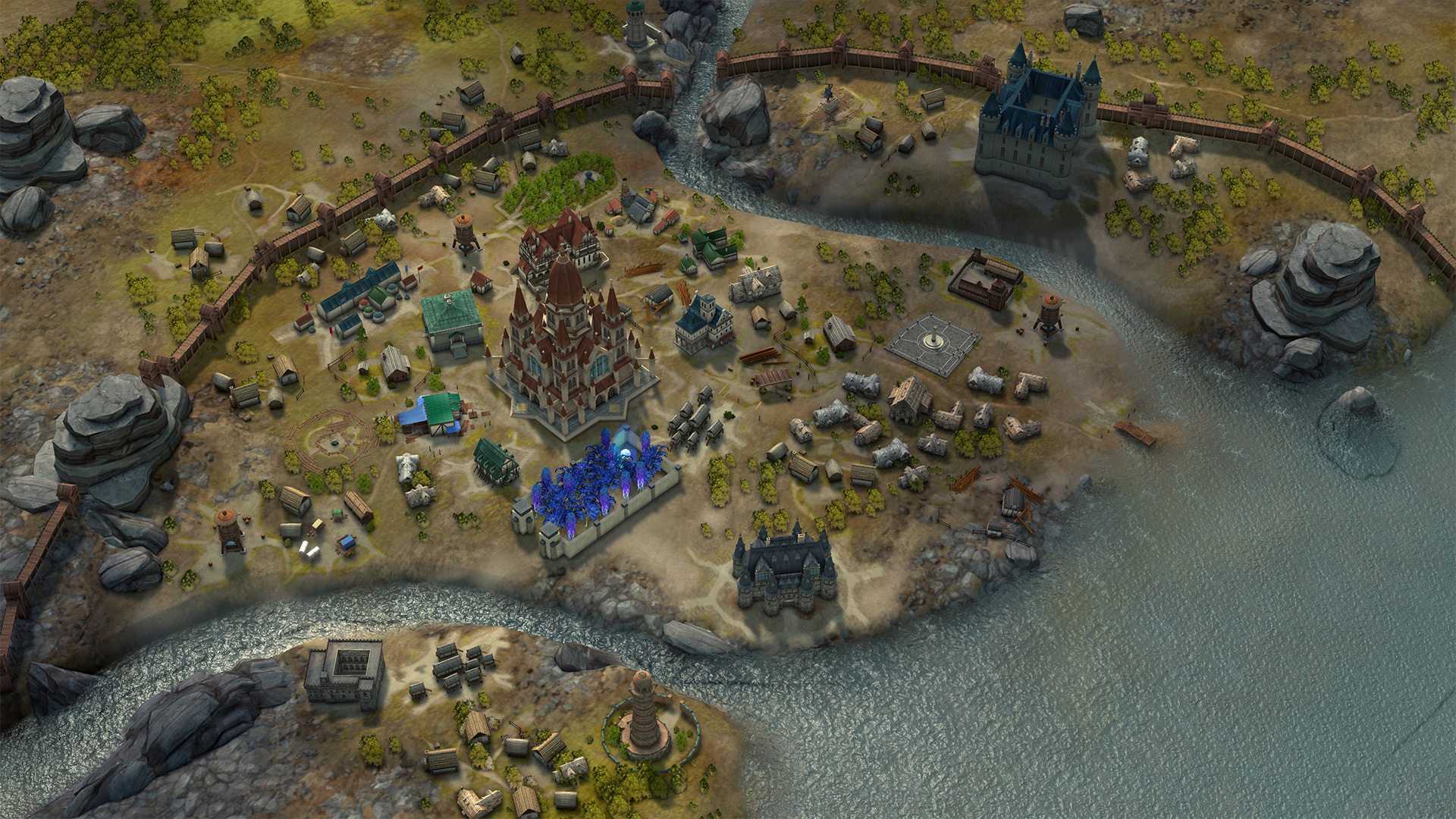 Pathfinder: Kingmaker Definitive Edition